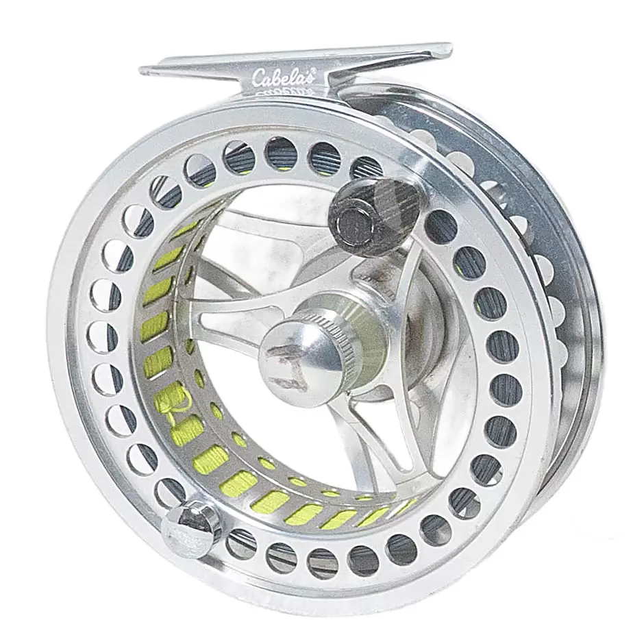 Cabela's RLS 4 Fly Reel