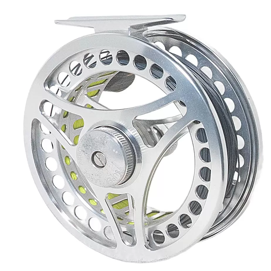 Cabela's RLS 4 Fly Reel - Image 2