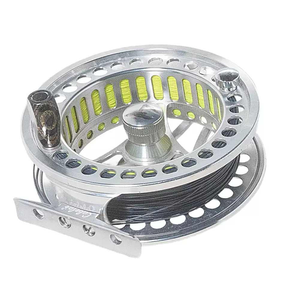 Cabela's RLS 4 Fly Reel - Image 3