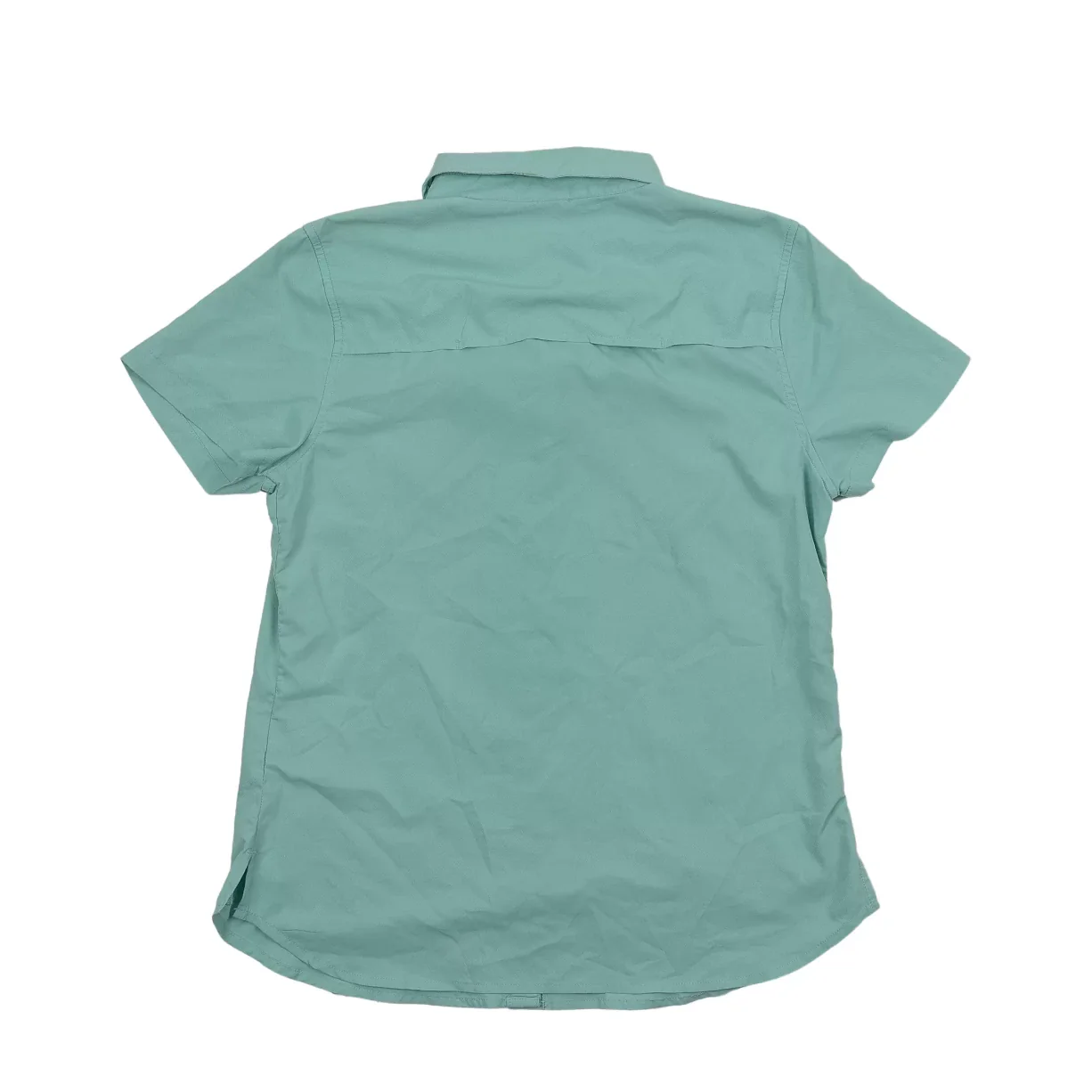 Cabella's Button-Down Short-Sleeve - Women's - Image 2