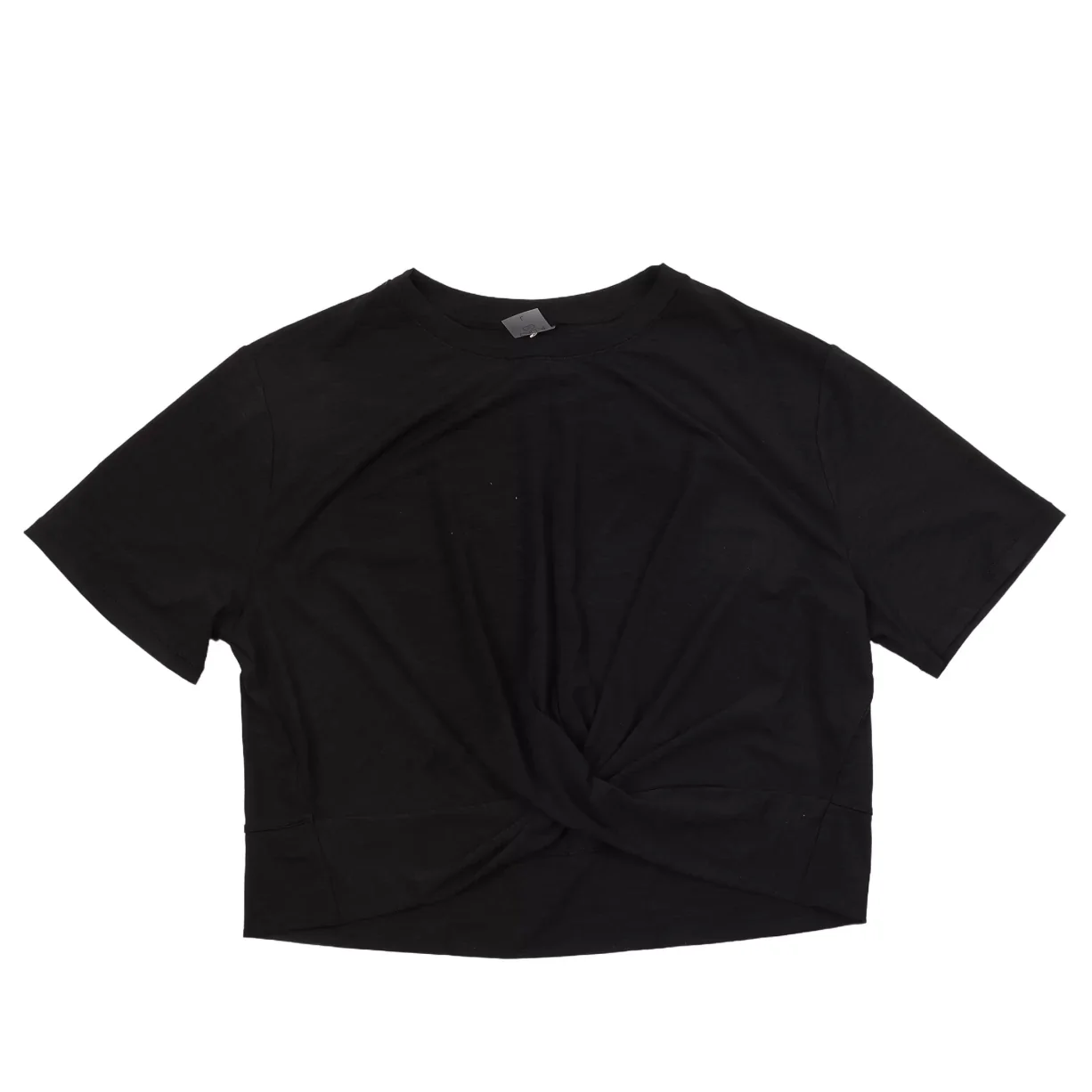 Calia Tissue Texture Twist Tee - Women's