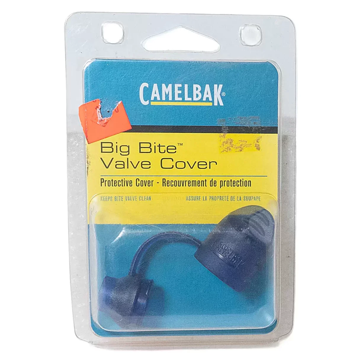 Camelbak Big Bite Valve Cover