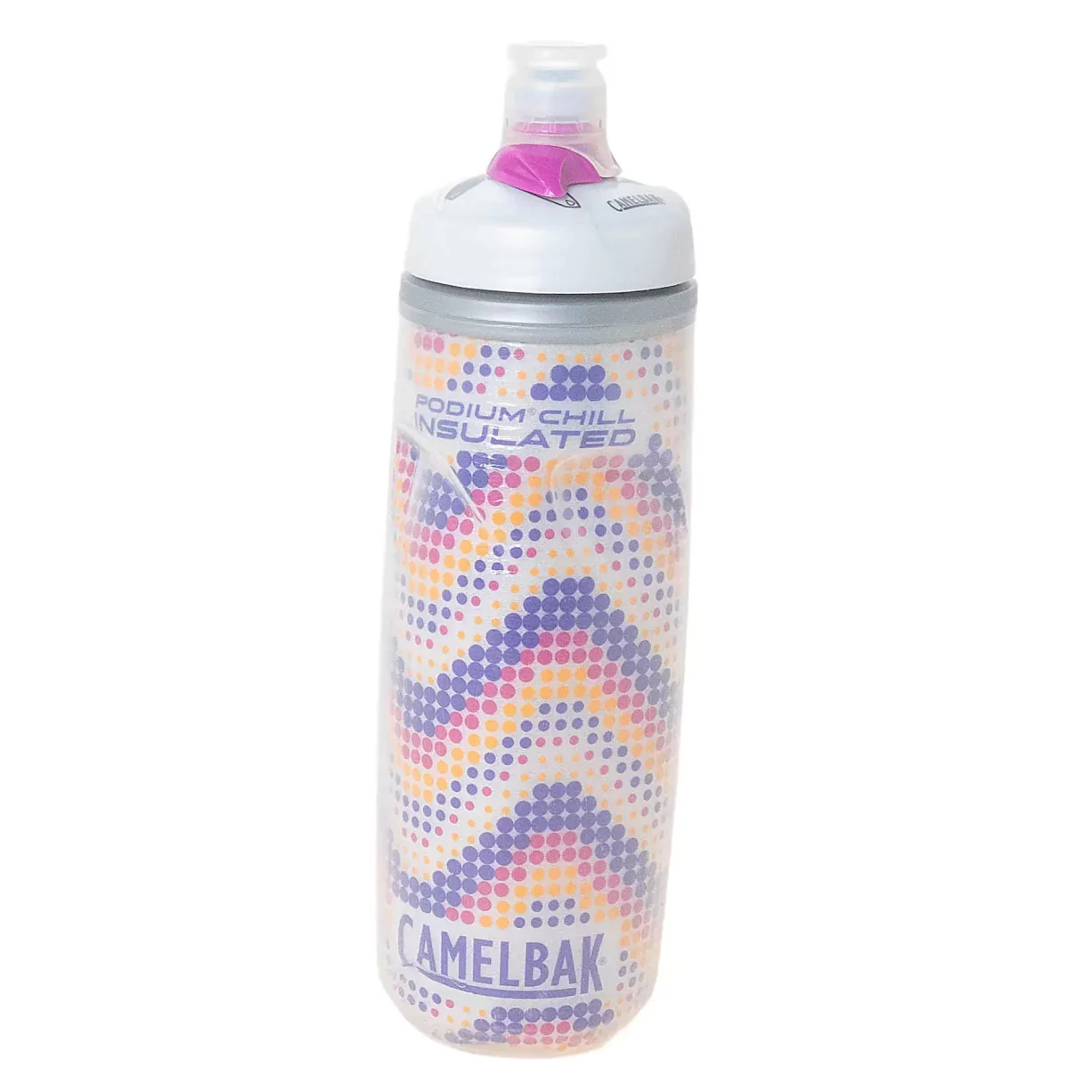 Camelbak Podium Chill 21oz Bike Bottle