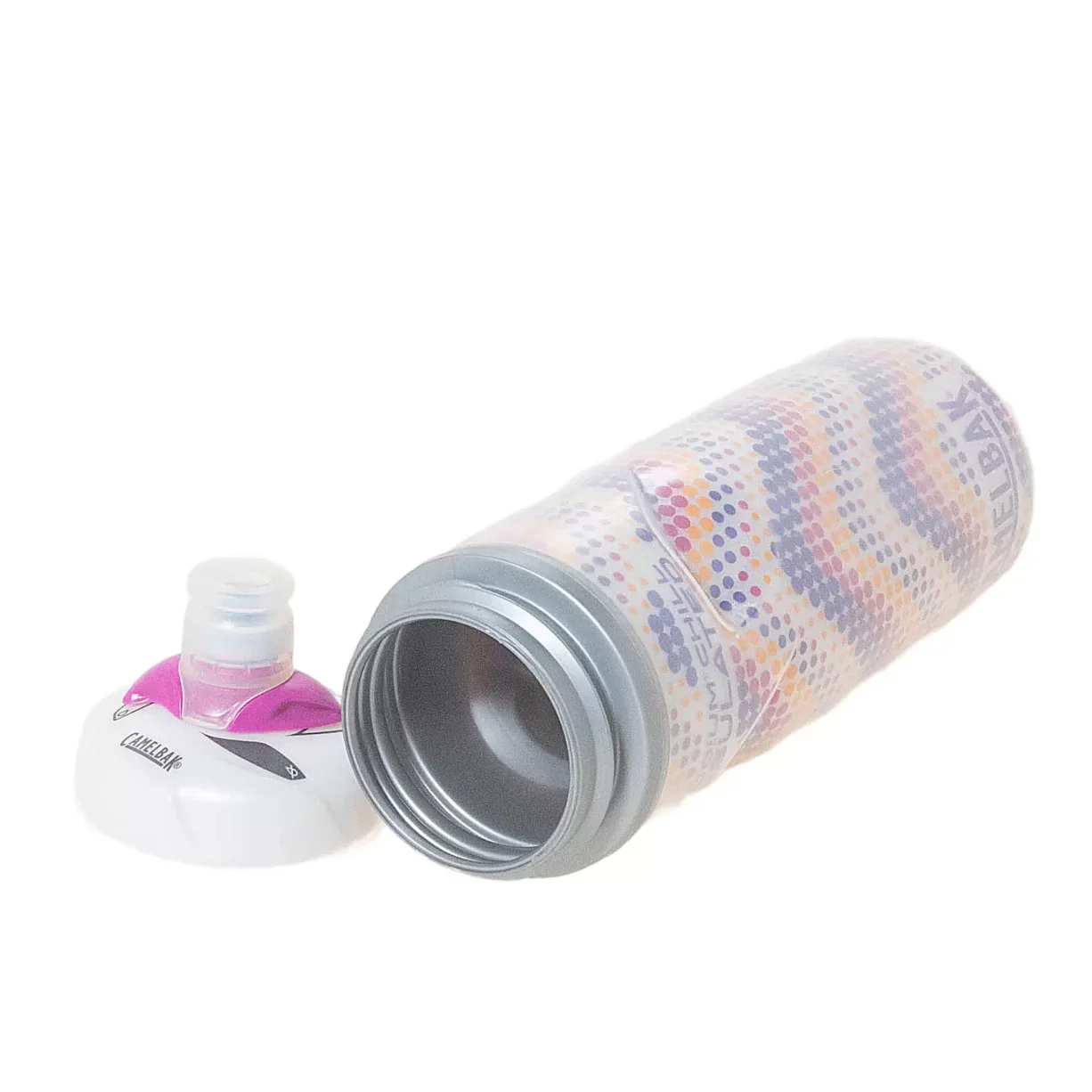 Camelbak Podium Chill 21oz Bike Bottle - Image 2