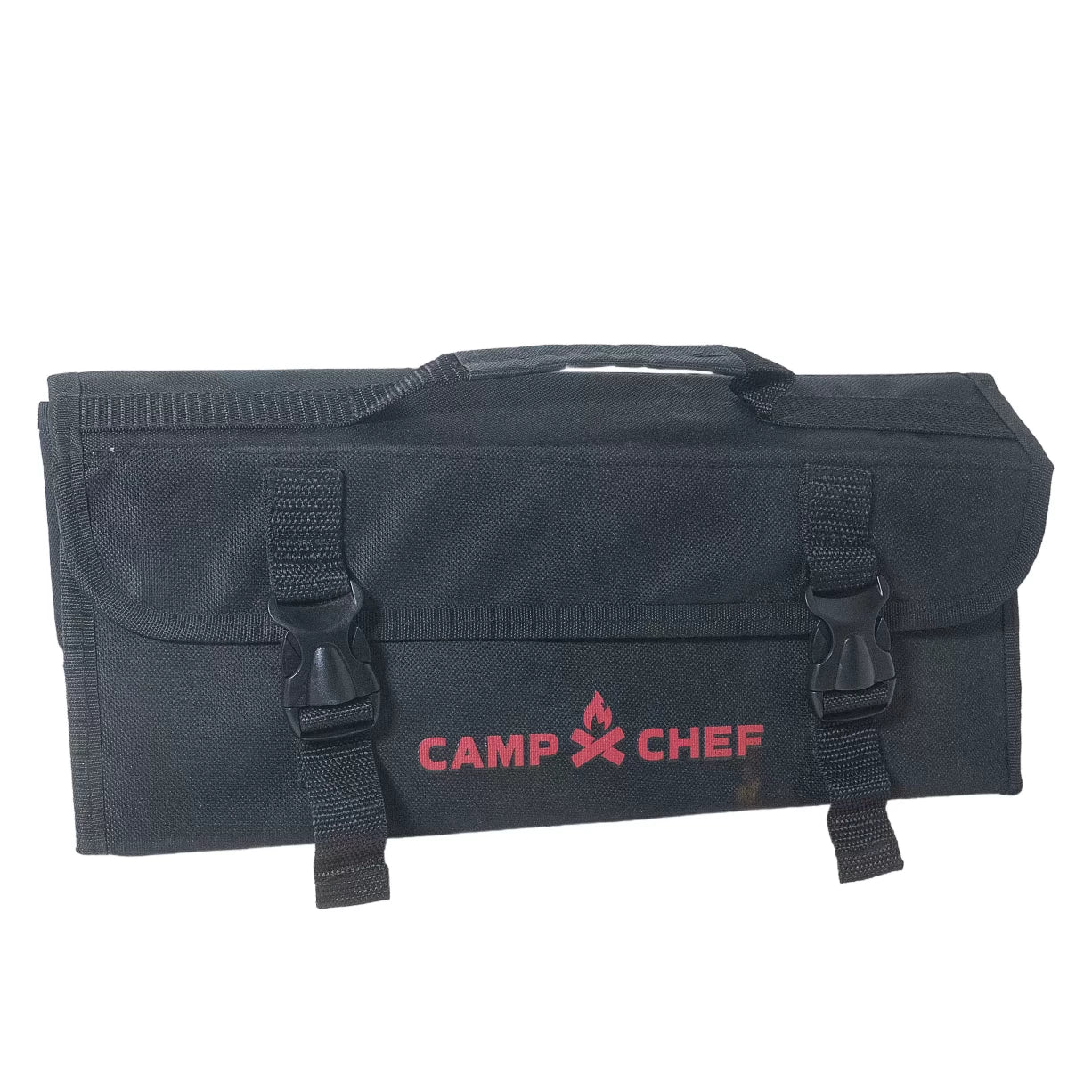 Camp Chef 5 Piece BBQ Set