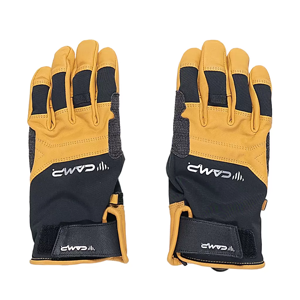 CAMP Gecko Climbing Gloves