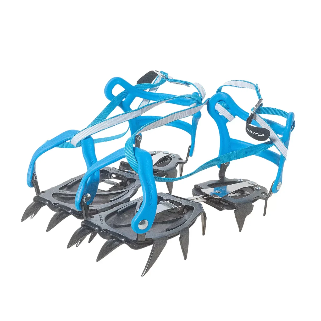CAMP Stalker Universal Crampons - Image 2