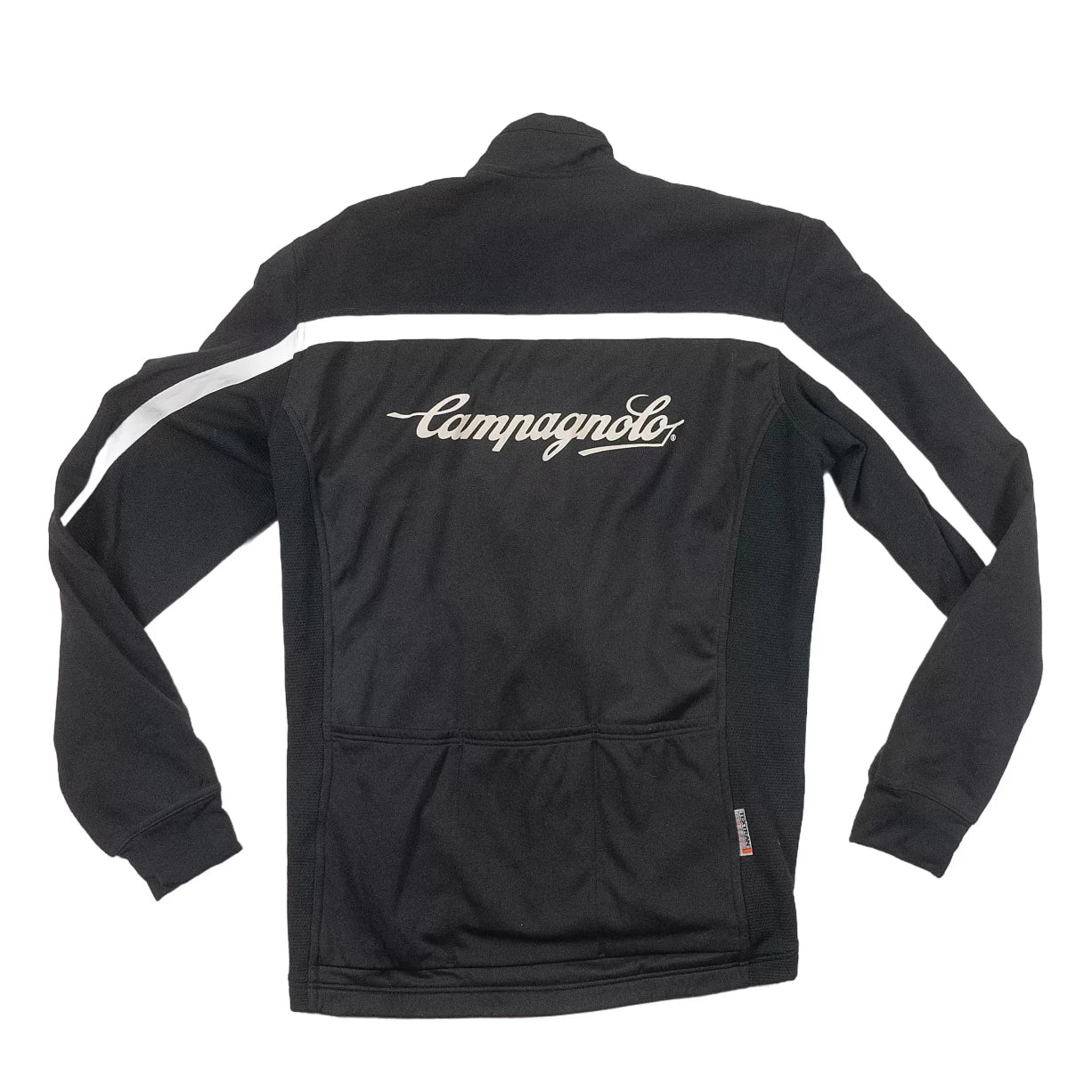 Campagnolo Sportswear Heritage Thermo TXN Jacket - Image 3