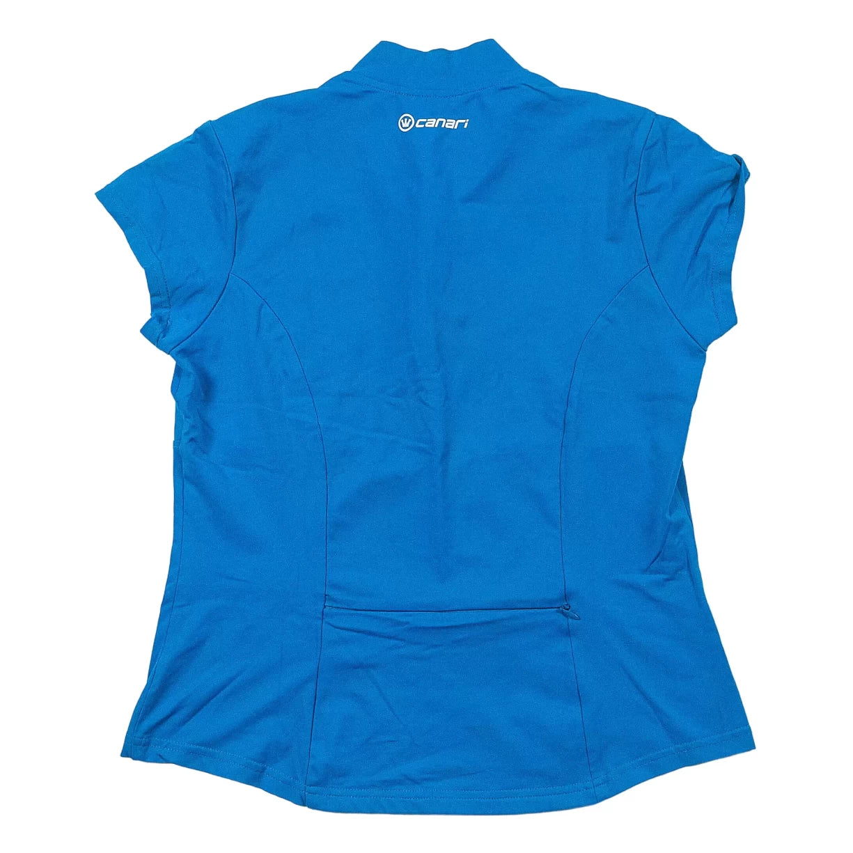 Canari 1/2 Zip Bike Jersey - Women's - Image 2