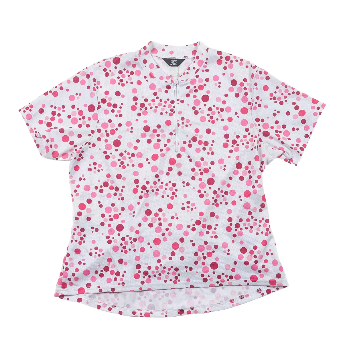 Canari 1/4 Zip Cycling Jersey - Women's