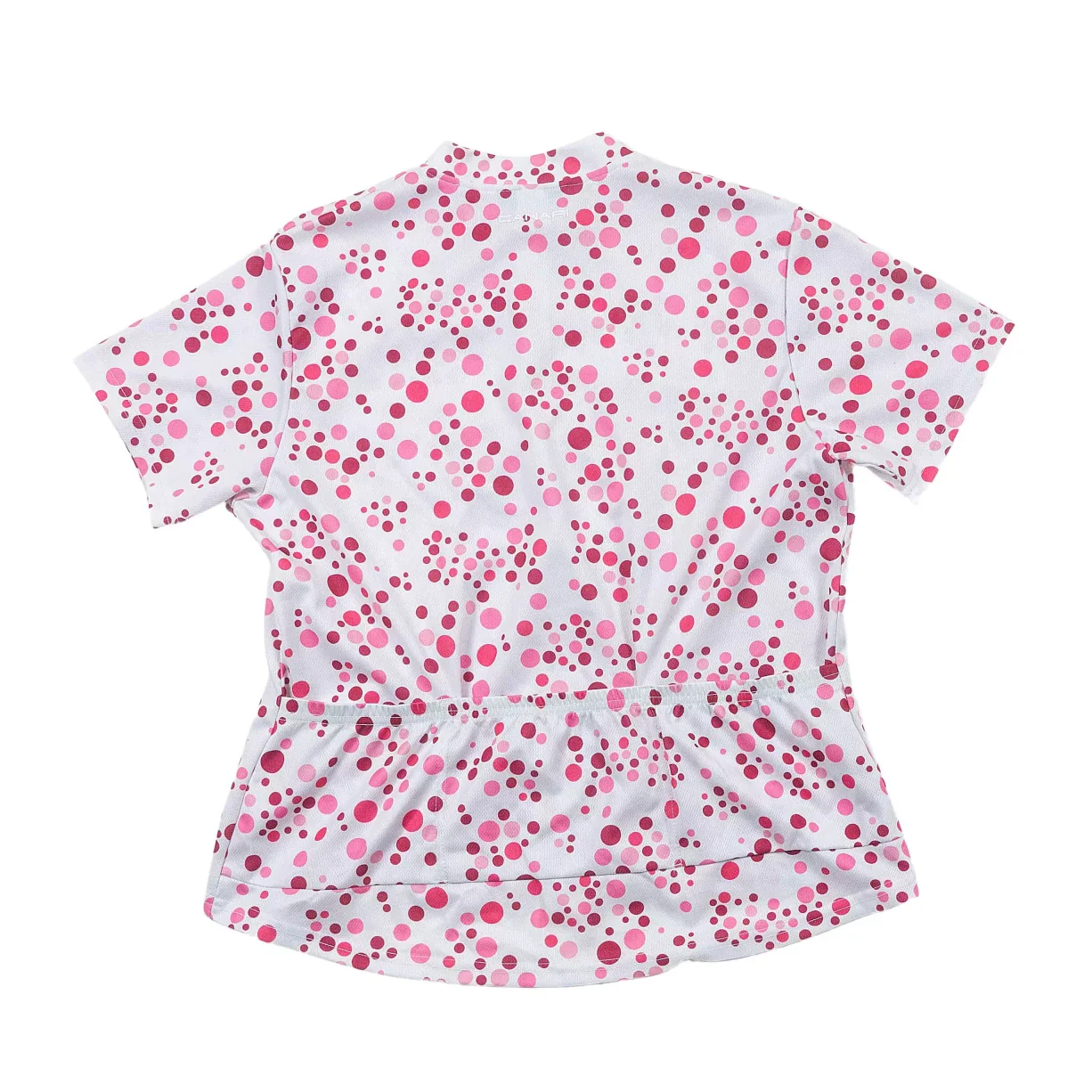 Canari 1/4 Zip Cycling Jersey - Women's - Image 2