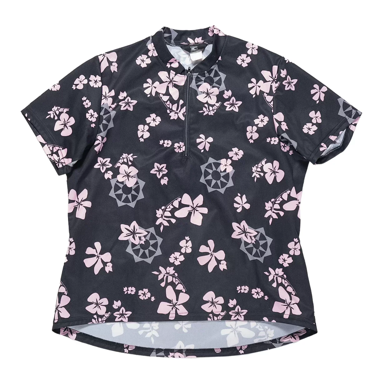 Canari 1/4 Zip Cycling Jersey - Women's