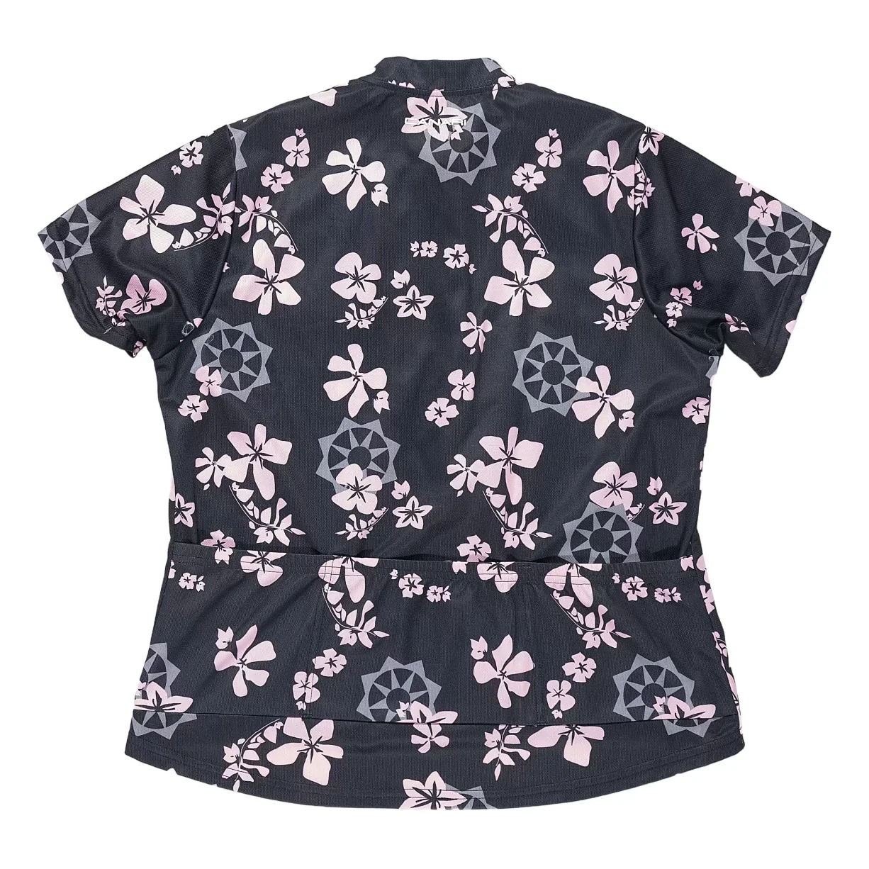 Canari 1/4 Zip Cycling Jersey - Women's - Image 2