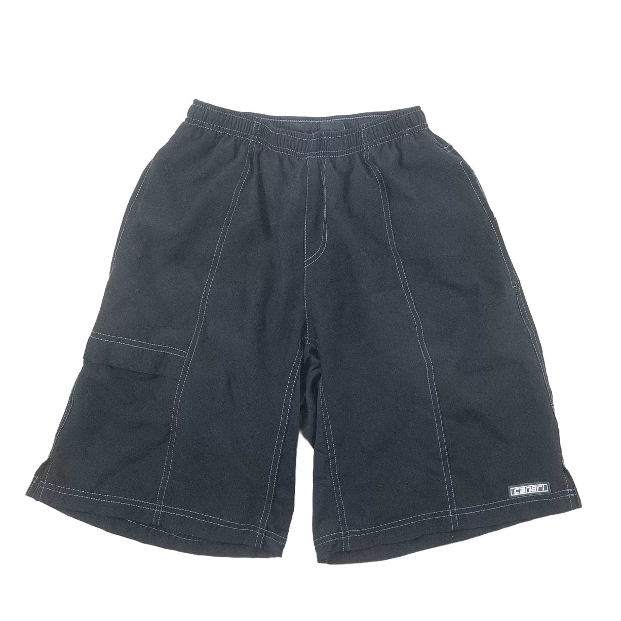 Canari Cyclewear Canyon II Bike Short - Men's