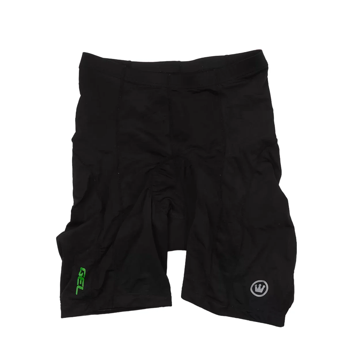 Canari Padded Cycling Shorts - Men's