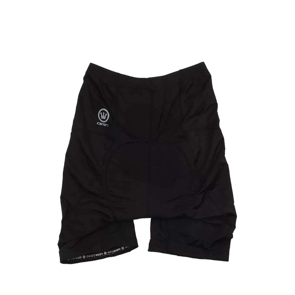 Canari Padded Cycling Shorts - Men's - Image 2