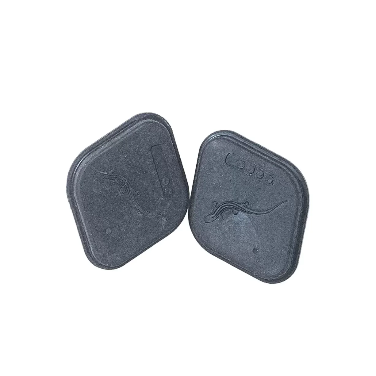 Cane Creek Thudbuster ST Elastomers Soft and Firm