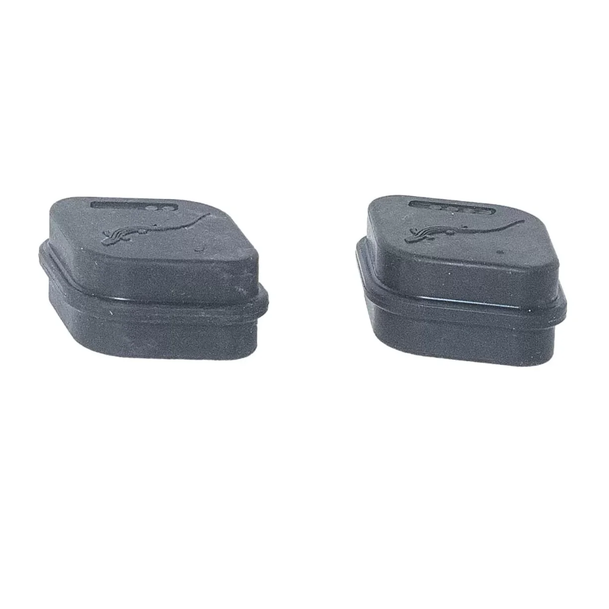 Cane Creek Thudbuster ST Elastomers Soft and Firm - Image 2