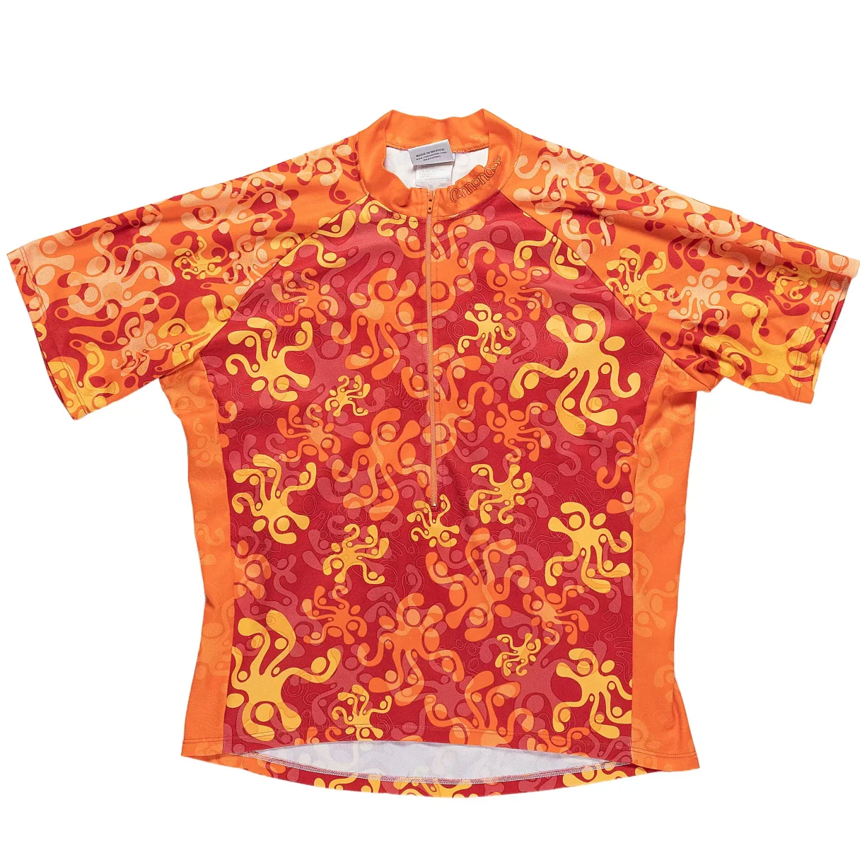 Cannondale Cycling Jersey - Kids'