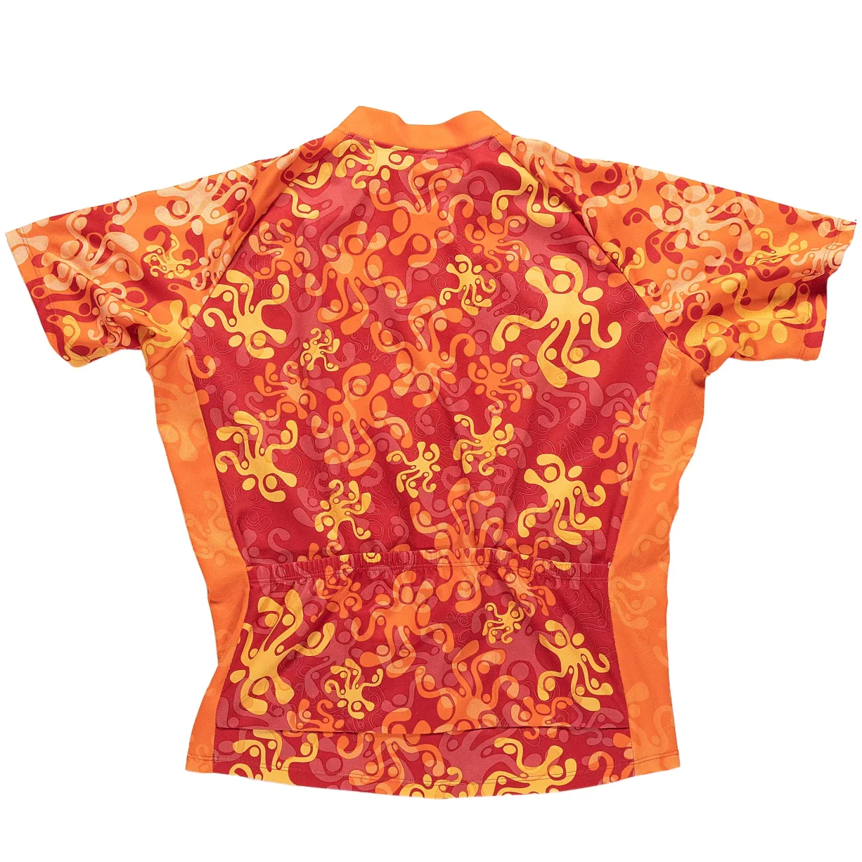 Cannondale Cycling Jersey - Kids' - Image 2
