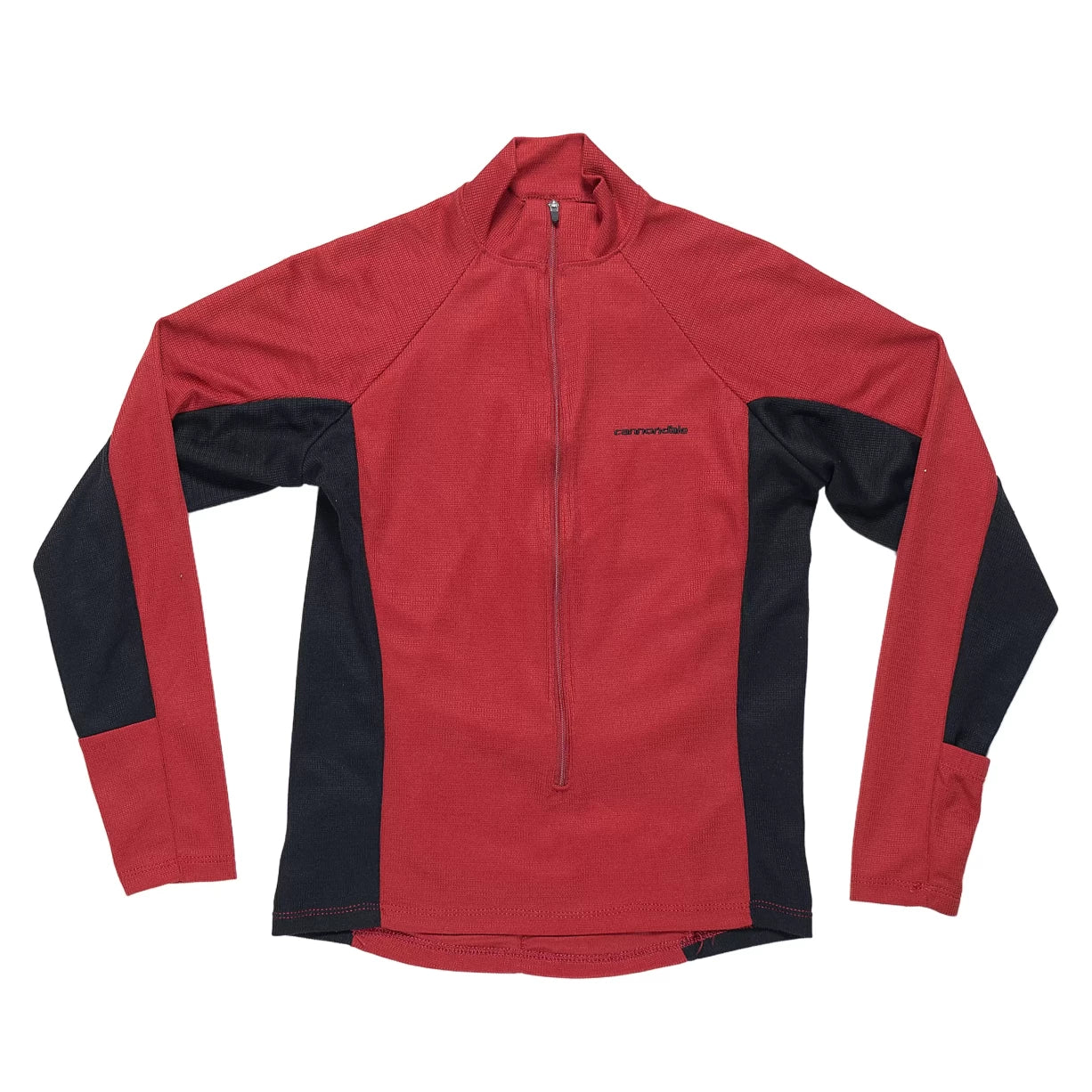 Cannondale Long Sleeve Jersey - Women's