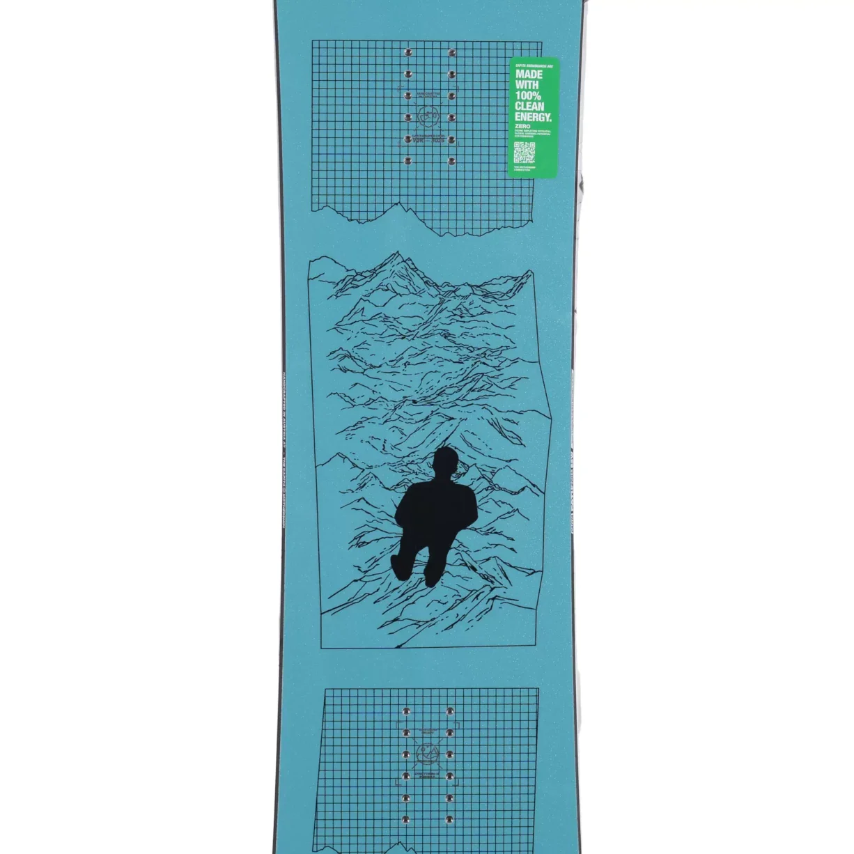 Capita Pathfinder Snowboard 2026 - 162cm Wide - Image 2