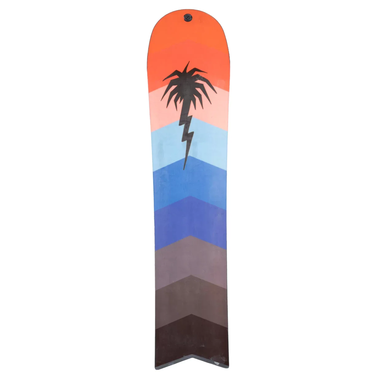 Capita Spring Break Slush Slasher Snowboard 2021 - 143cm - Image 3