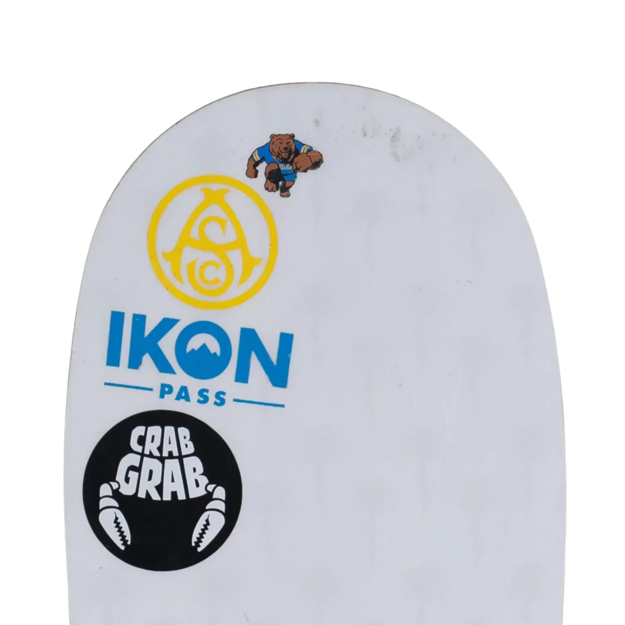 Capita Spring Break Slush Slasher Snowboard 2021 - 143cm - Image 5