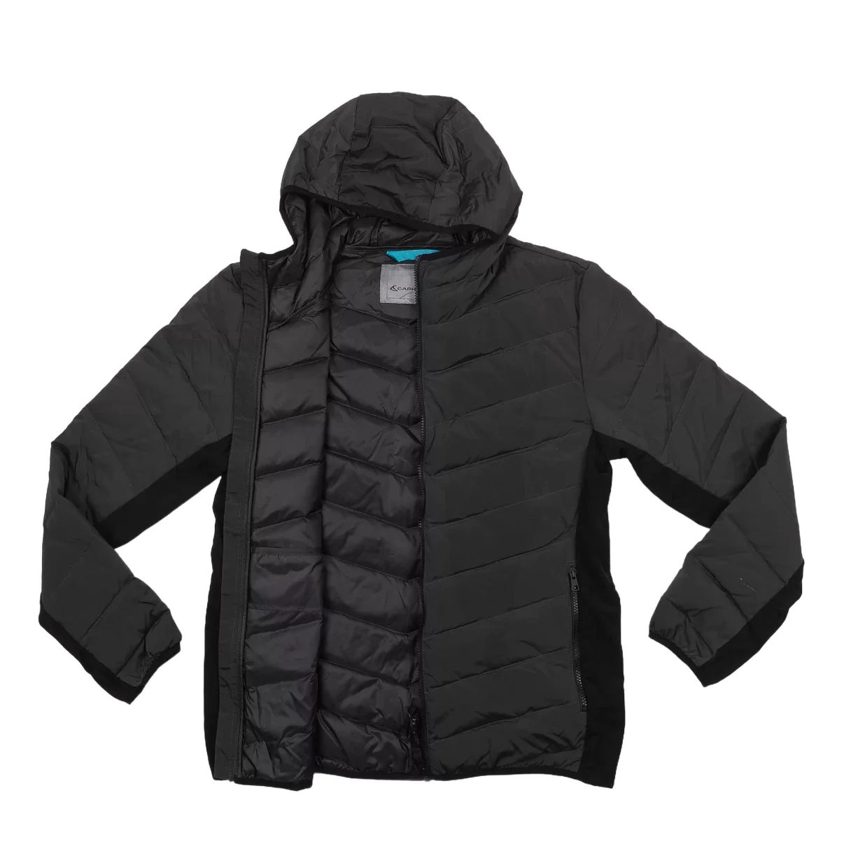 Capranea Puffer Jacket - Women's - Image 2