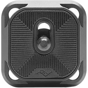 Peak Design Capture Camera Clip + Standard Plate