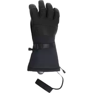 Outdoor Research Carbide Sensor Glove