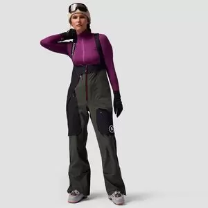 Backcountry Cardiac GORE-TEX 3L Bib Pant