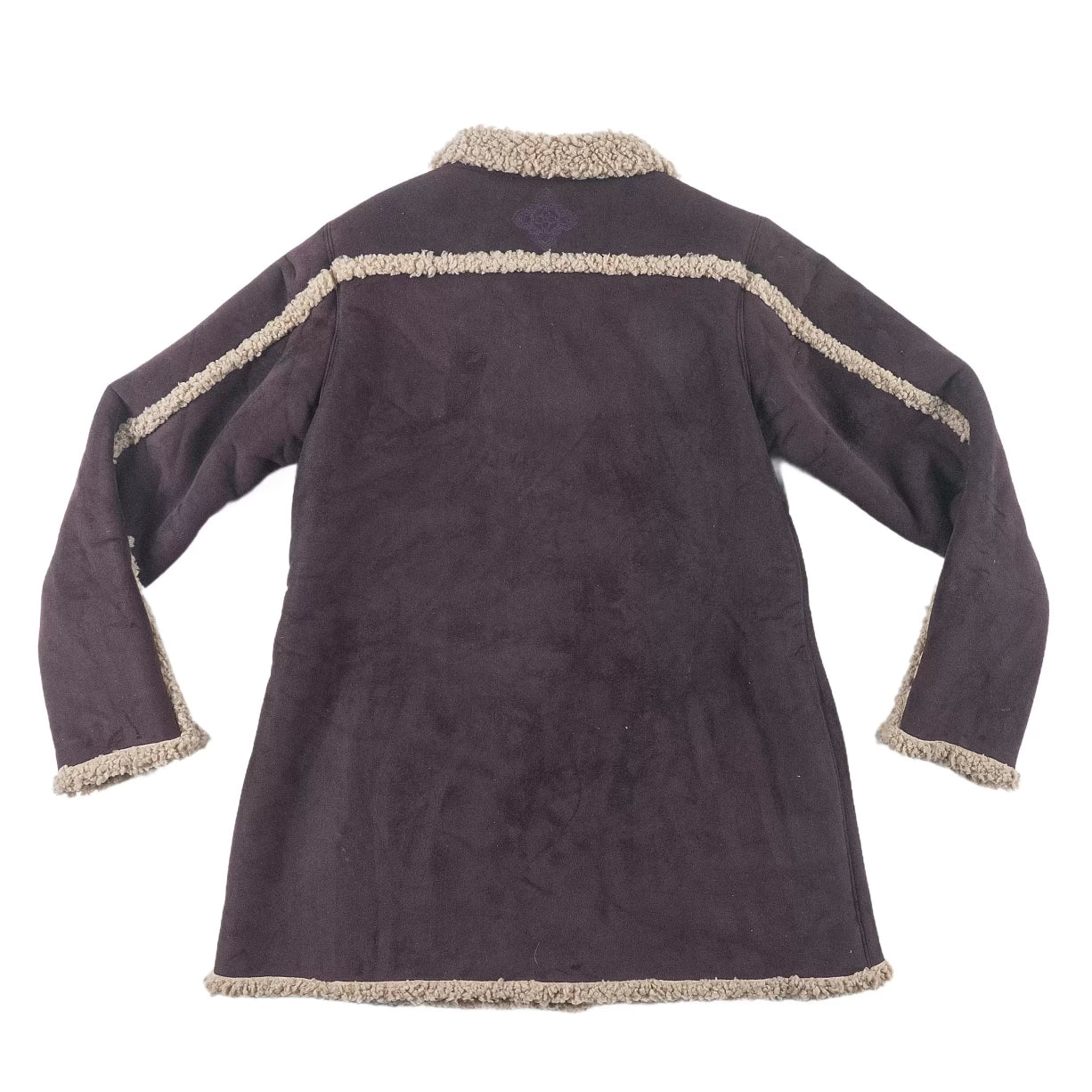 Carhartt Boulder Suede Sherpa Parka - Women's - Image 3