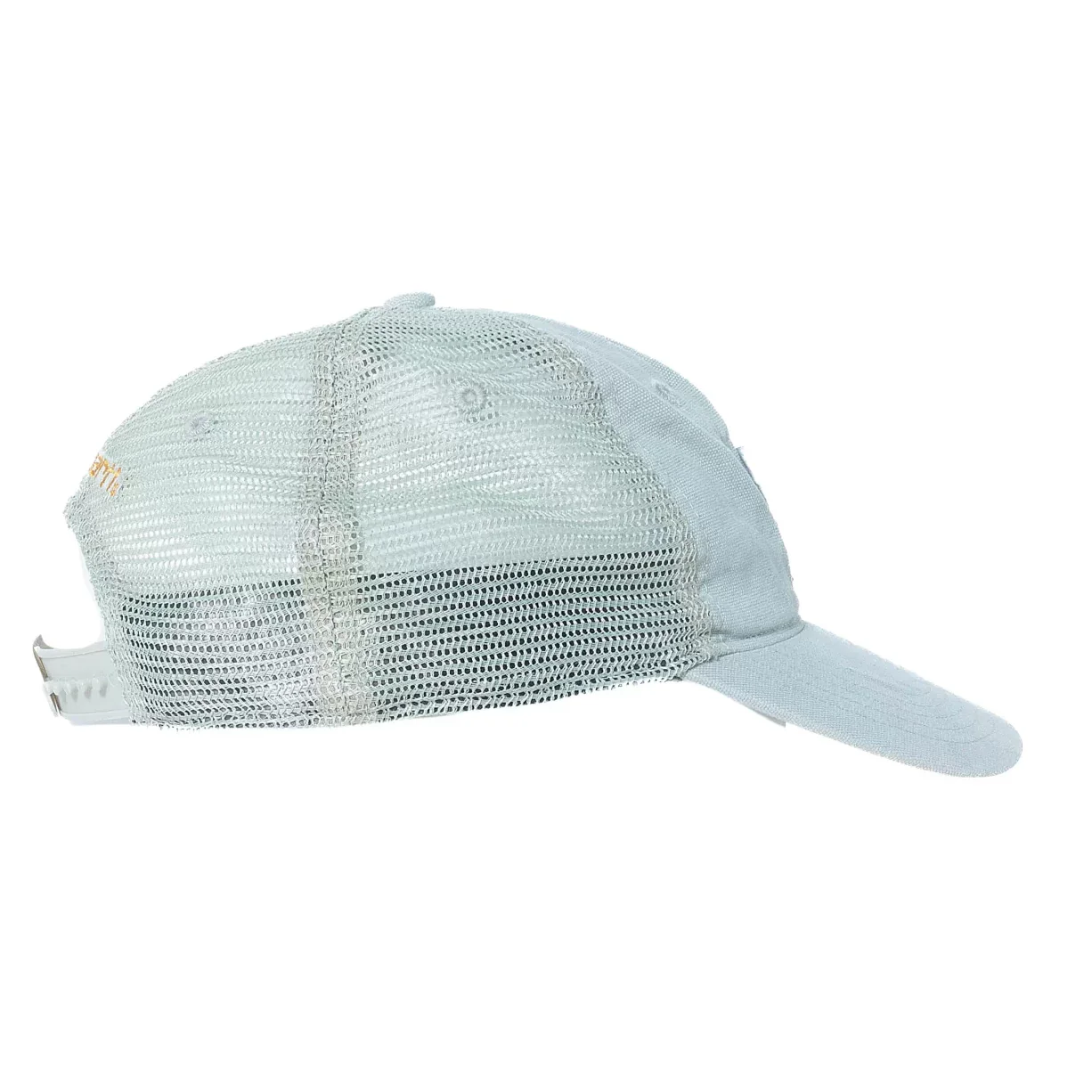 Carhartt Canvas Mesh-Back Cap - Unisex - Image 2