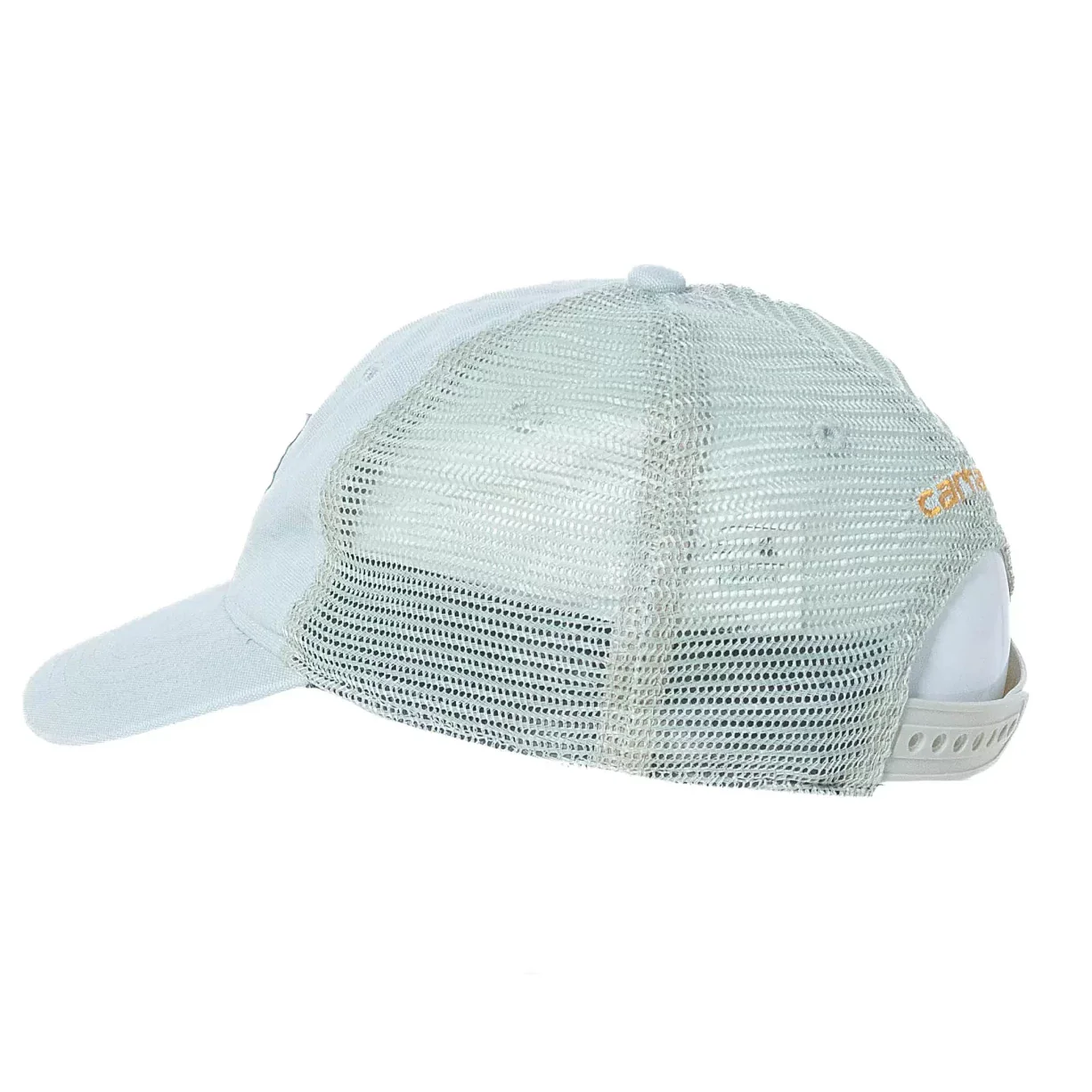 Carhartt Canvas Mesh-Back Cap - Unisex - Image 3