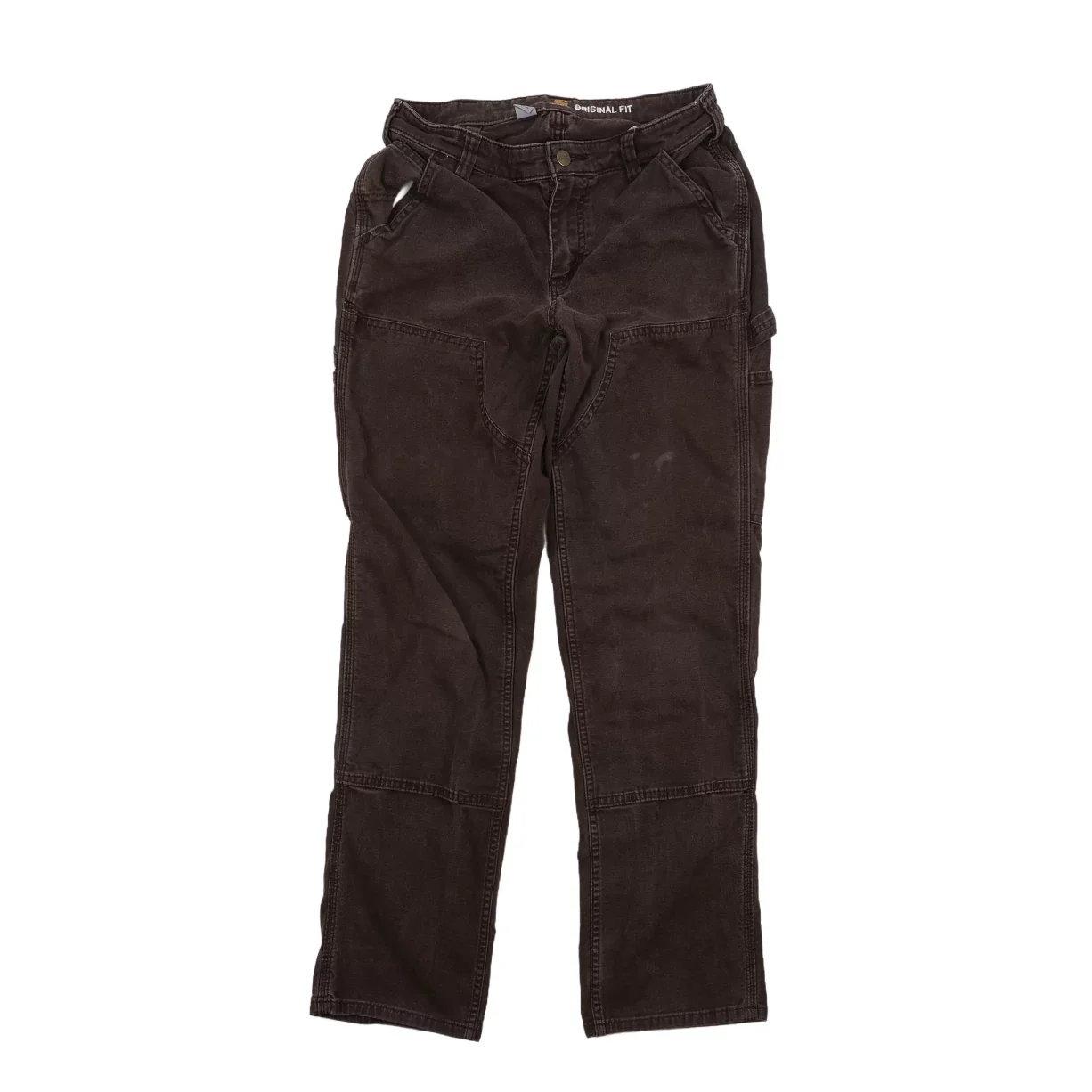 Carhartt Crawford Double Front Pant - Women's