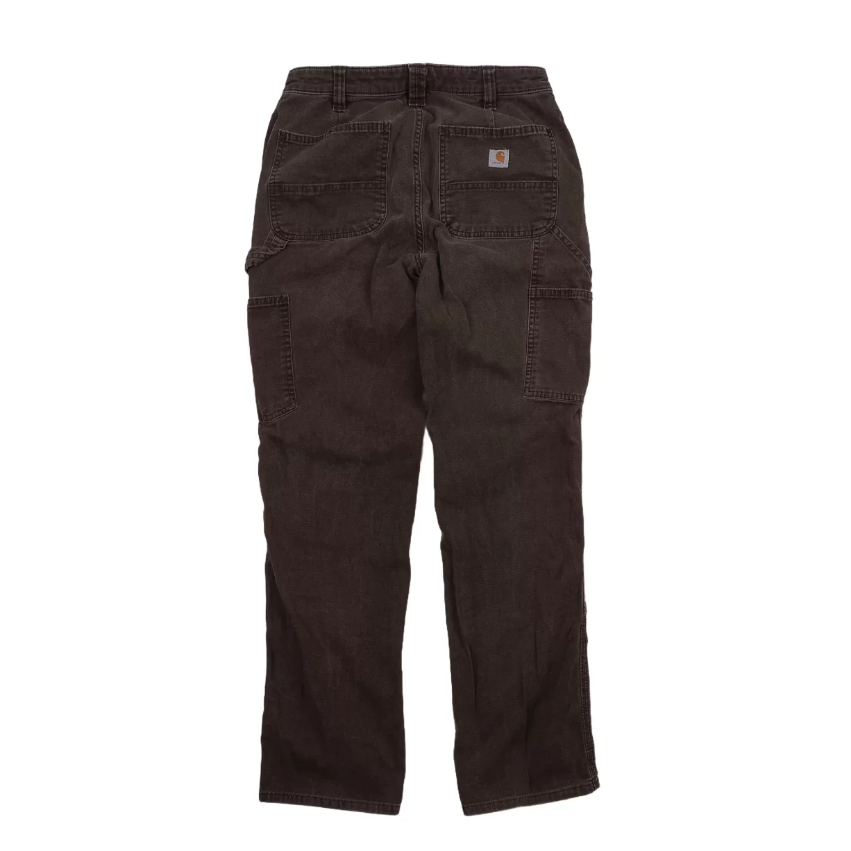 Carhartt Crawford Double Front Pant - Women's - Image 2