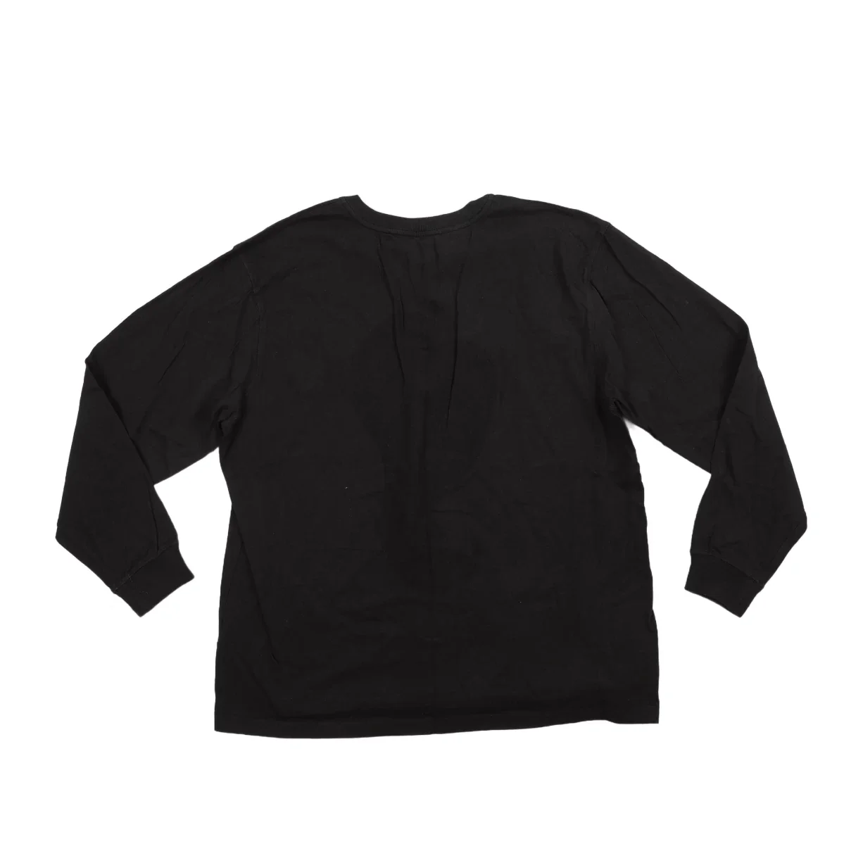 Carhartt Dearborn Loose LS Henley T-Shirt - Men's - Image 2