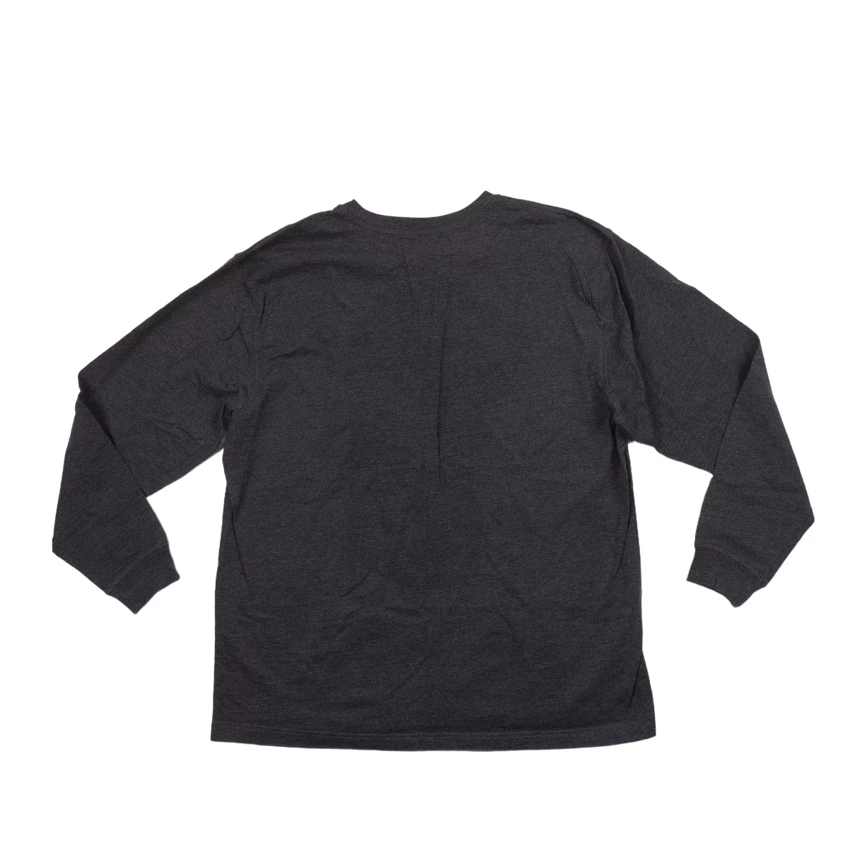 Carhartt Dearborn Loose LS Henley T-Shirt - Men's - Image 2