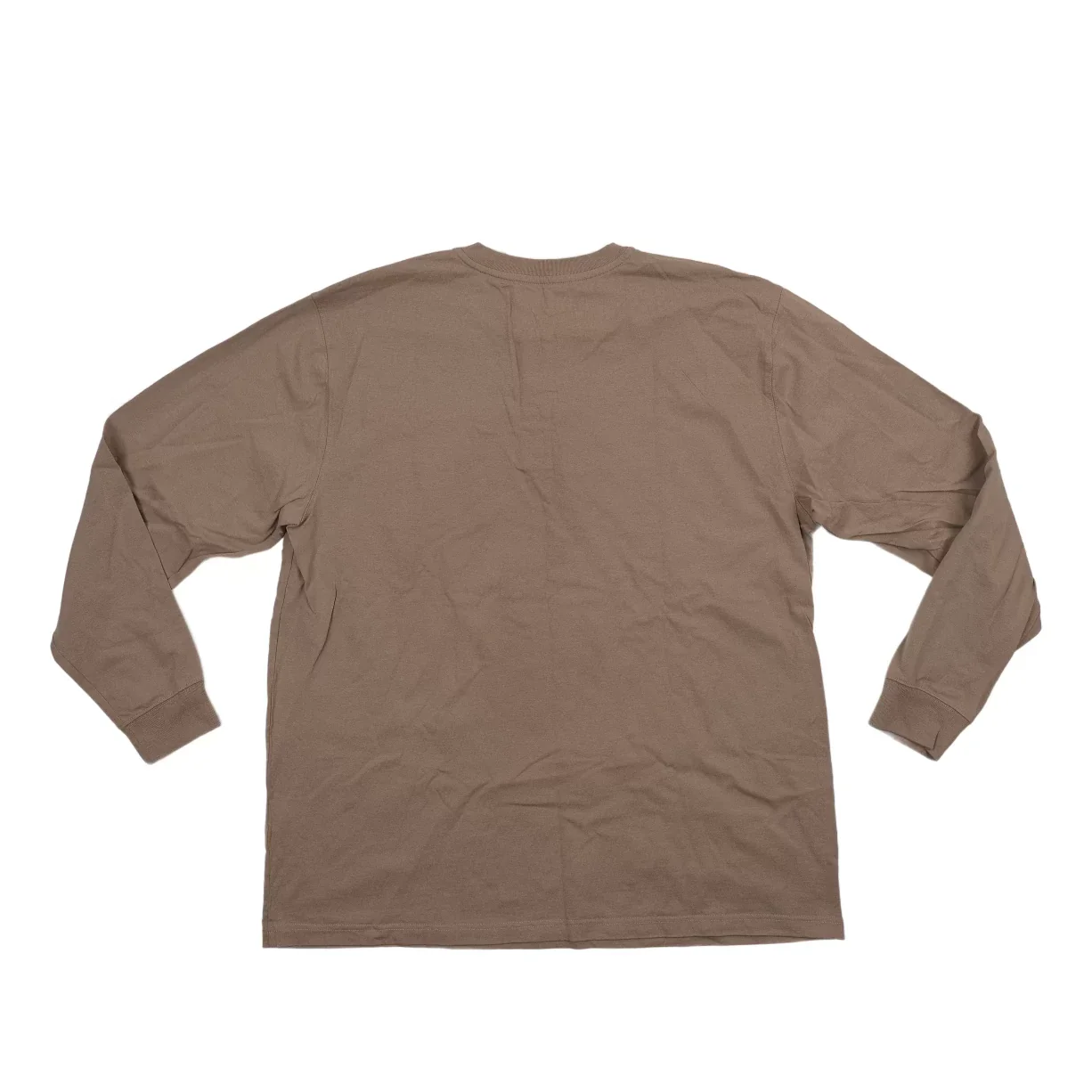 Carhartt Dearborn Loose LS Henley T-Shirt - Men's - Image 2