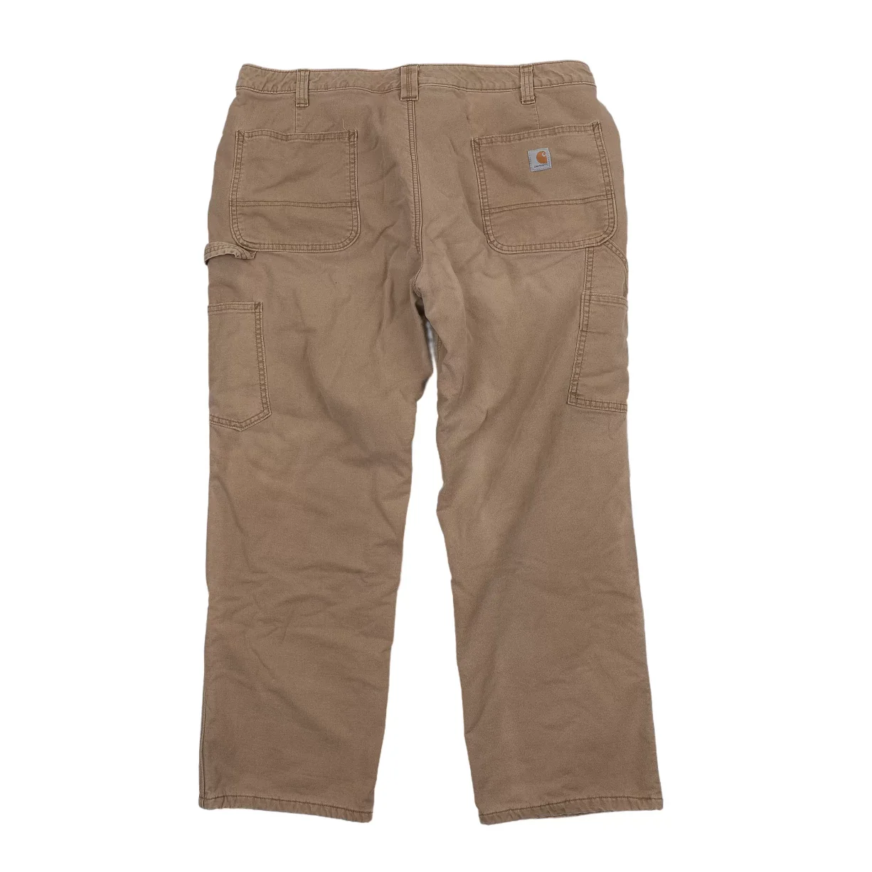 Carhartt Fleece-Lined Crawford Pants - Women's - Image 2