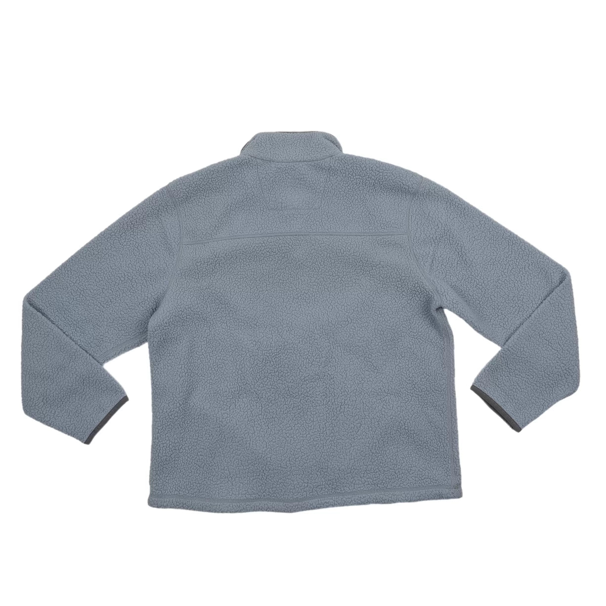 Carhartt Fleece Snap Front Jacket - Men's - Image 2