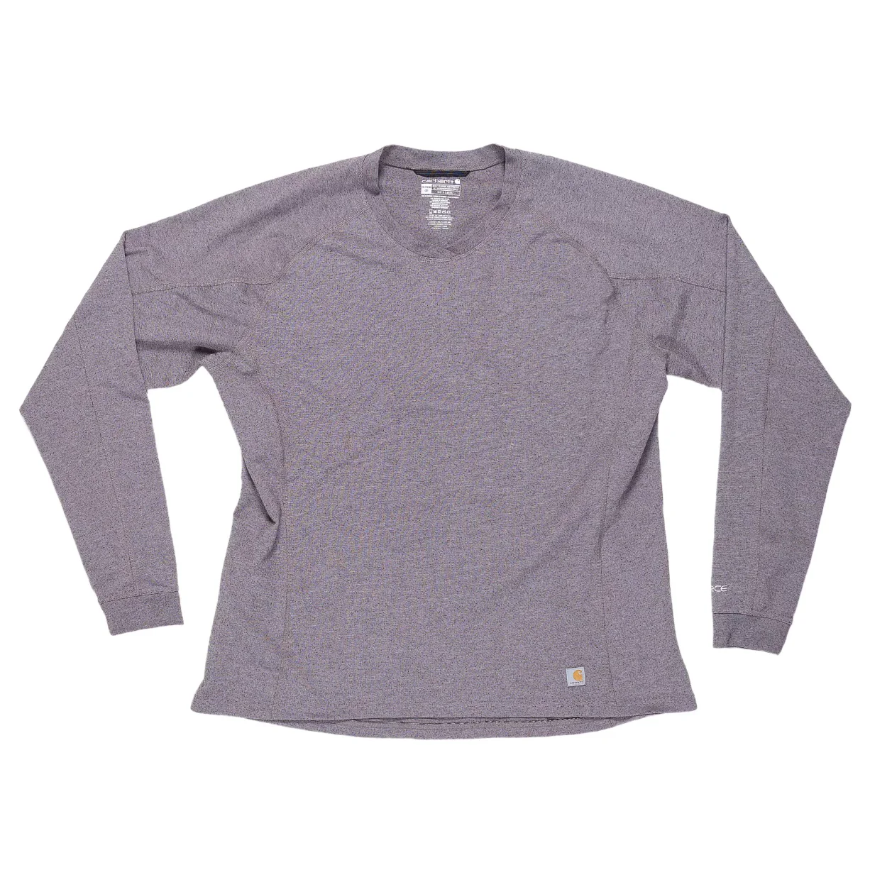 Carhartt Force Performance Long Sleeve - Women's