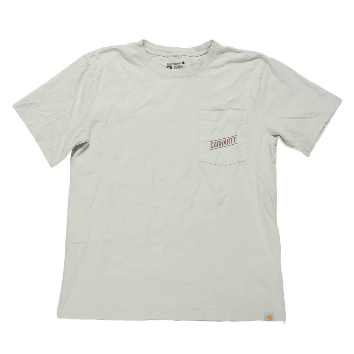 Carhartt Graphic T Shirt - Men's