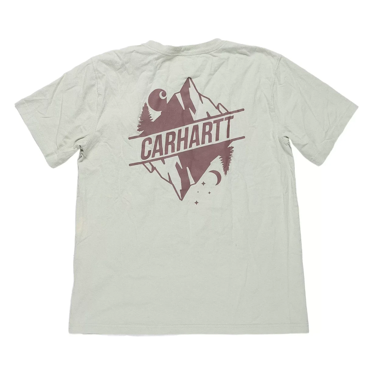 Carhartt Graphic T Shirt - Men's - Image 2