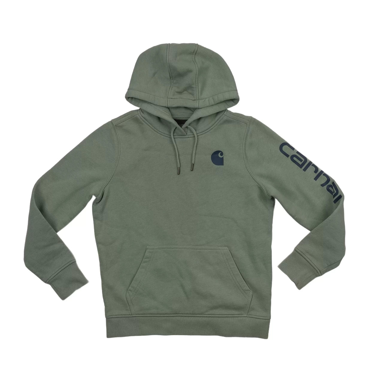 Carhartt Hooded Sweatshirt - Women's
