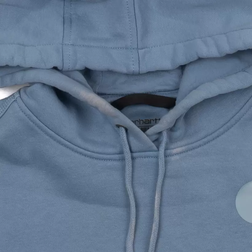 Carhartt Carhartt Hooded Sweatshirt - Women's - Image 3