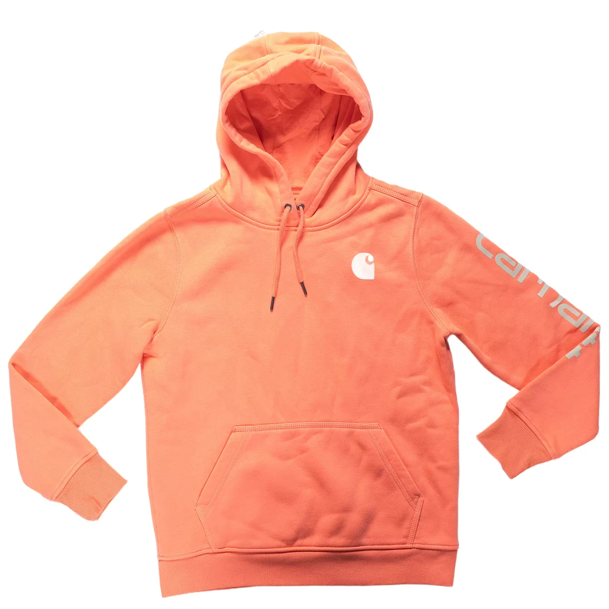 Carhartt Iconic Clarksburg Sweatshirt - Women's