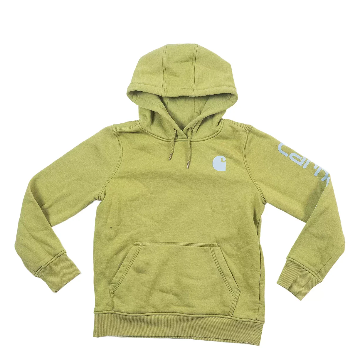Carhartt Iconic Logo Sweatshirt - Women's