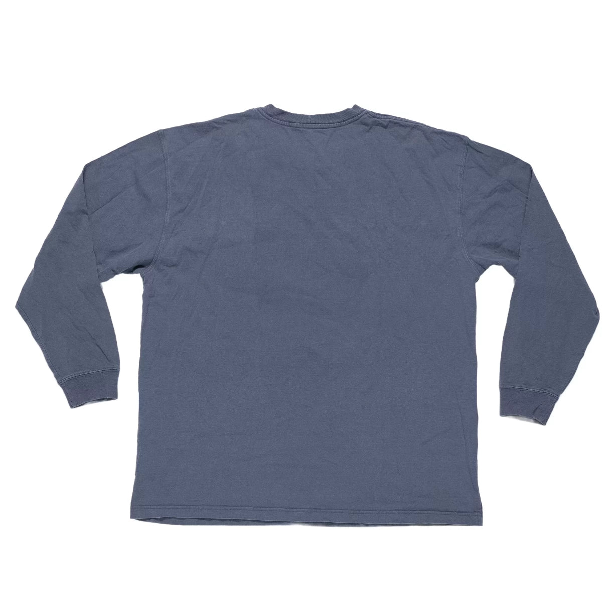 Carhartt Long Sleeve Pocket Tee - Men's - Image 2